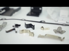 ساخت ورق فلزی