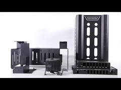 ساخت ورق فلزی