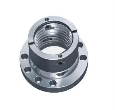 خرید قطعات چرخیده فولاد ضد زنگ با دقت online manufacture