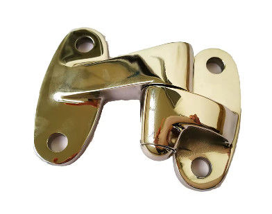 خرید IOS9001 Casting Custom Lost Wax OEM Casting Precision Casting از آلومینیوم به طور سفارشی online manufacture
