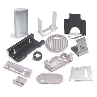 خرید خدمات خم کردن آلومینیوم سفارشی online manufacture