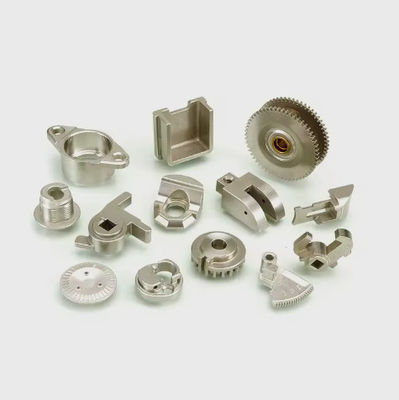 خرید قالب بندی تزریق فلزی کوچک قطعات فلزی کوچک online manufacture