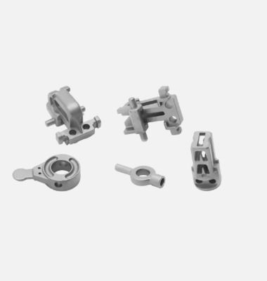 خرید تولیدات قالب دهی تزریق فلز OEM فولاد آلیاژ پایین MIM پودر متالوری online manufacture