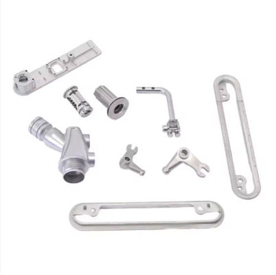 خرید قطعات ابزار برق MIM پودر فلز تزریق قالب گیری قطعات فلز آلیاژ online manufacture