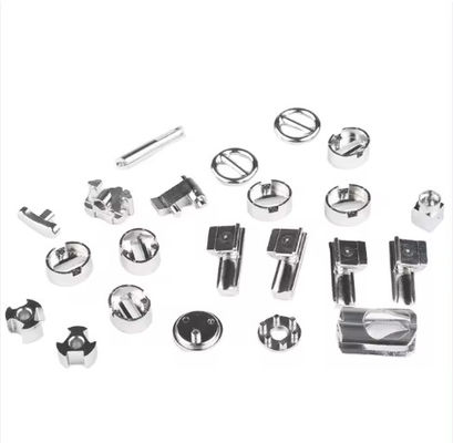 خرید قطعات تزریق فلزی سفارشی MIM از فولاد ضد زنگ Mim برای تجهیزات ساعت online manufacture