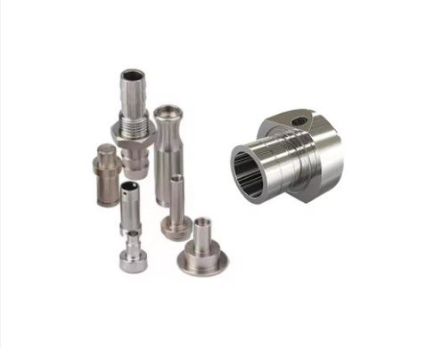 خرید فولاد ابزار قطعات MIM پودر فلز تزریق فولاد ضد زنگ online manufacture