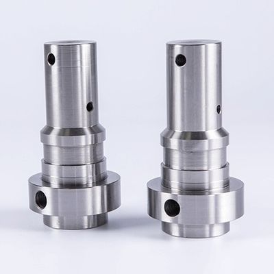 خرید ODM ماشین آلات سخت آلومینیوم Cnc قطعات برای جواهرات جوایز online manufacture