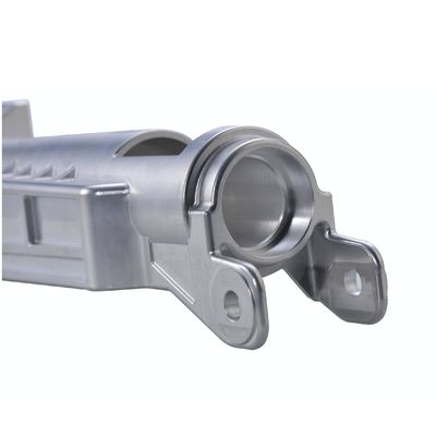 خرید OEM ODM آلومینیوم CNC ماشینکاری پولیش قطعات ماشینکاری فولاد ضد زنگ online manufacture