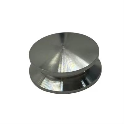 خرید 0.5mm 0.8mm CNC ماشینکاری دقیق هوافضا ماشینکاری آلومینیوم سفارشی online manufacture