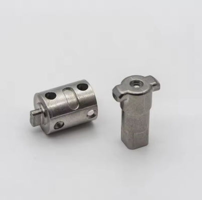خرید قطعات سیلندر قفل محصولات MIM فلز تزریق قالب گیری Mim پودر متالورژی online manufacture