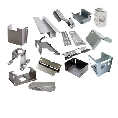 خرید ساخت ورق فلز آلومینیوم قطعات فولاد ضد زنگ online manufacture