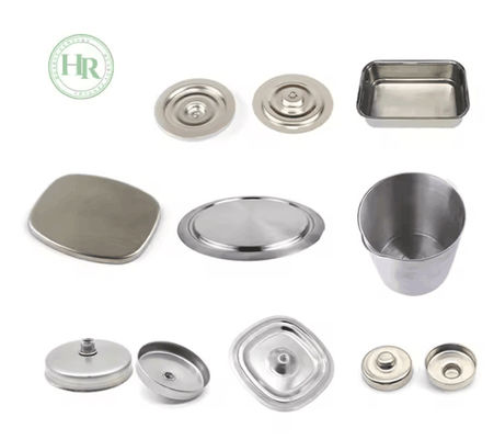 خرید قطعات طحن فلزی آلومینیوم بر روی ورق سفارشی online manufacture