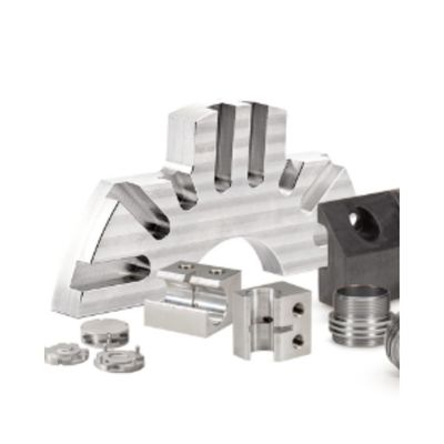 خرید خدمات ماشین آلات CNC OEM قطعات ماشین آلات CNC آلومینیومی online manufacture