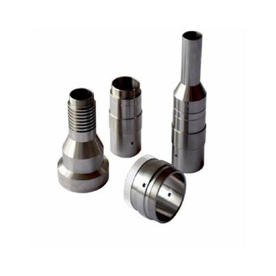 خرید قطعات فولادی فولادی ضد زنگ online manufacture