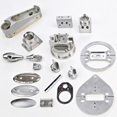 خرید ایمپلنت های پزشکی آلومینیوم ماشین آلات CNC قطعات فلزی CNC سفارشی online manufacture
