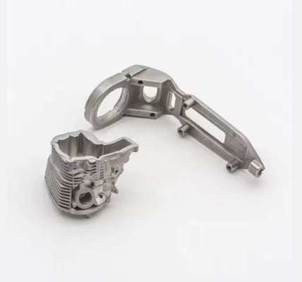 خرید 316 فولاد ضد زنگ فلز تزریق قالب سازی پودر متالورژی Mim تزریق قالب سازی online manufacture