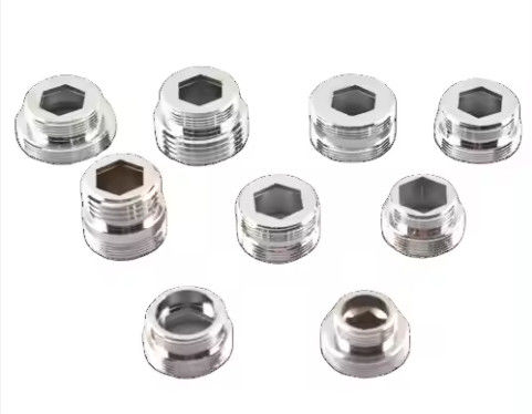 خرید پاک کننده آب آداپتور MIM قطعات سینتر کردن پودر متالورژی قطعات online manufacture