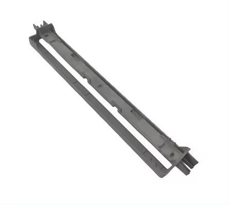 خرید 0.05mm دقت قطعات اتومبیل ریخته گری آلوای زنک آنودیزه ریخته گری online manufacture