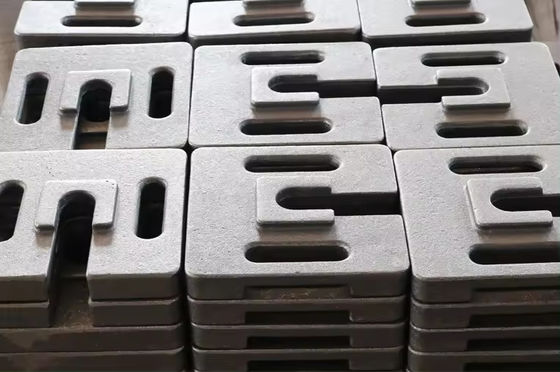 خرید لوازم جانبی آلومینیوم اکستروزن نقره روی زینک قطعات ریخته گری فشار بالا online manufacture
