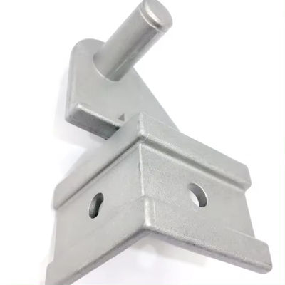 خرید شيشه دار شدن قطعات مکانیکی زاپر اسلایدر قالب های آلومینیوم ریخته گری online manufacture