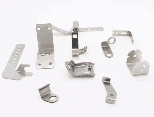 خرید خدمات سفارشی ساخت فلز دقیق online manufacture