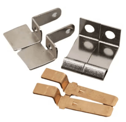 خرید آلومینیوم گالوانیزه قطعات استامپینگ اتوماتیک فولاد ضد زنگ online manufacture
