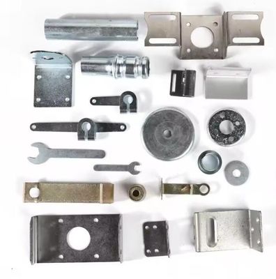 خرید برش لیزر و خم کردن CNC OEM / ODM online manufacture