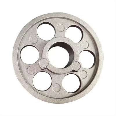خرید قطعات آلومینیومی سفارشی قالب زنک آلومینیوم آلیاژ مرطوب شدن قطعات آهن online manufacture