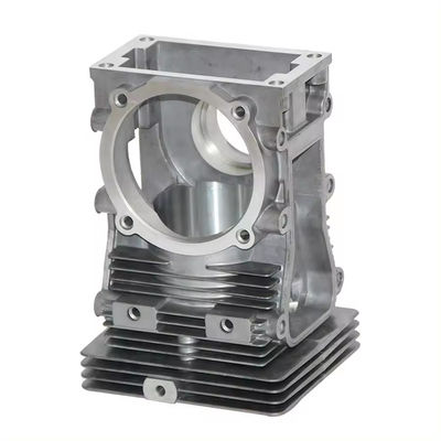 خرید OEM گم شده موم ریختن فولاد ضد زنگ آهن آلومینیوم سرمایه گذاری قطعات ریختن مرد online manufacture