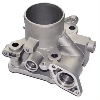 خرید پولیش شده Ss Die Casting دقت 0.05mm مسک فشار Die Casting online manufacture
