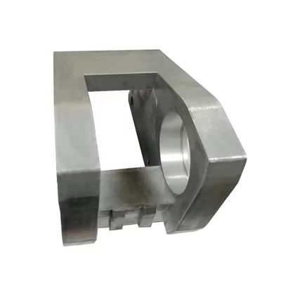 خرید OEM آلومینیوم آلیاژ ADC12 قطعات ریخته گری کابینت آلیاژ منیزیم ریخته گری online manufacture