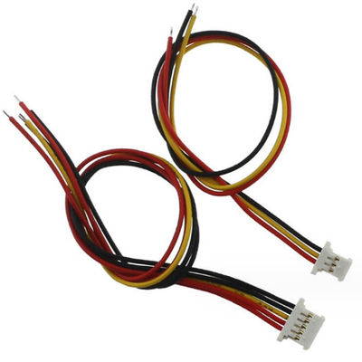 خرید ساخت PCB سفارشی با ترمینال های فلزی لاستیکی برای قطعات الکتریکی online manufacture