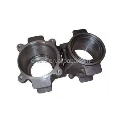 سفارشی سازی قطعات چرخاندن مس میله ای Anodizing Prototype Cnc Machining