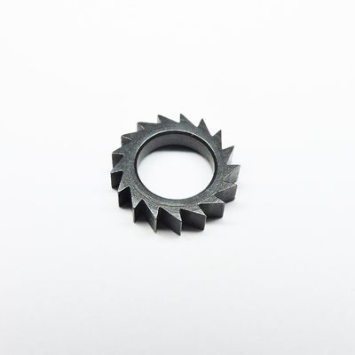 قطعات فلزی سفارشی نمونه اولیه خدمات حرفه ای ماشینکاری CNC
