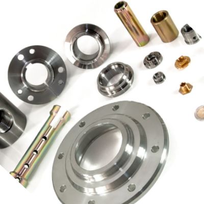 خدمات ماشینکاری CNC سفارشی خدمات CNC آلومینیوم آنودیزه