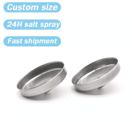 قطعات چاپی CNC ورق فلزی OEM چاپی ورق فلزی آلومینیوم