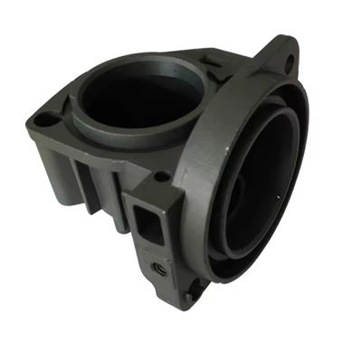 Adc12 آلومینیوم رادیاتور قطعات ماشینکاری CNC A380 آلیاژ ریخته گری