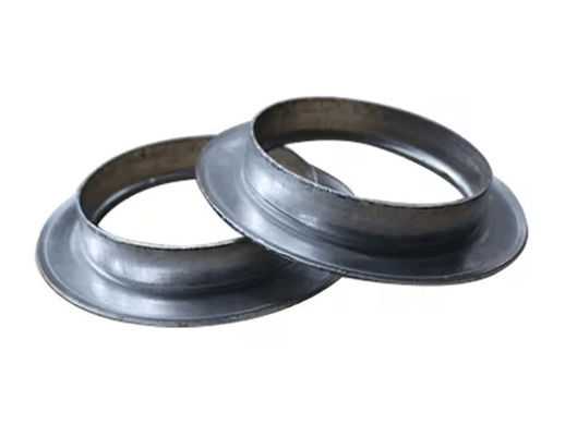 0.01mm-0.05mm قطعات پرتاب فلزی دقیق قطعات فلزی برقی CNC سفارشی