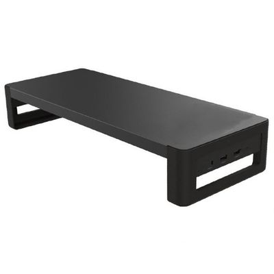 کنترل قابل تنظیم استند فلزی دقیق با پایه محکم طراحی ارگونومیک و مدیریت کابل